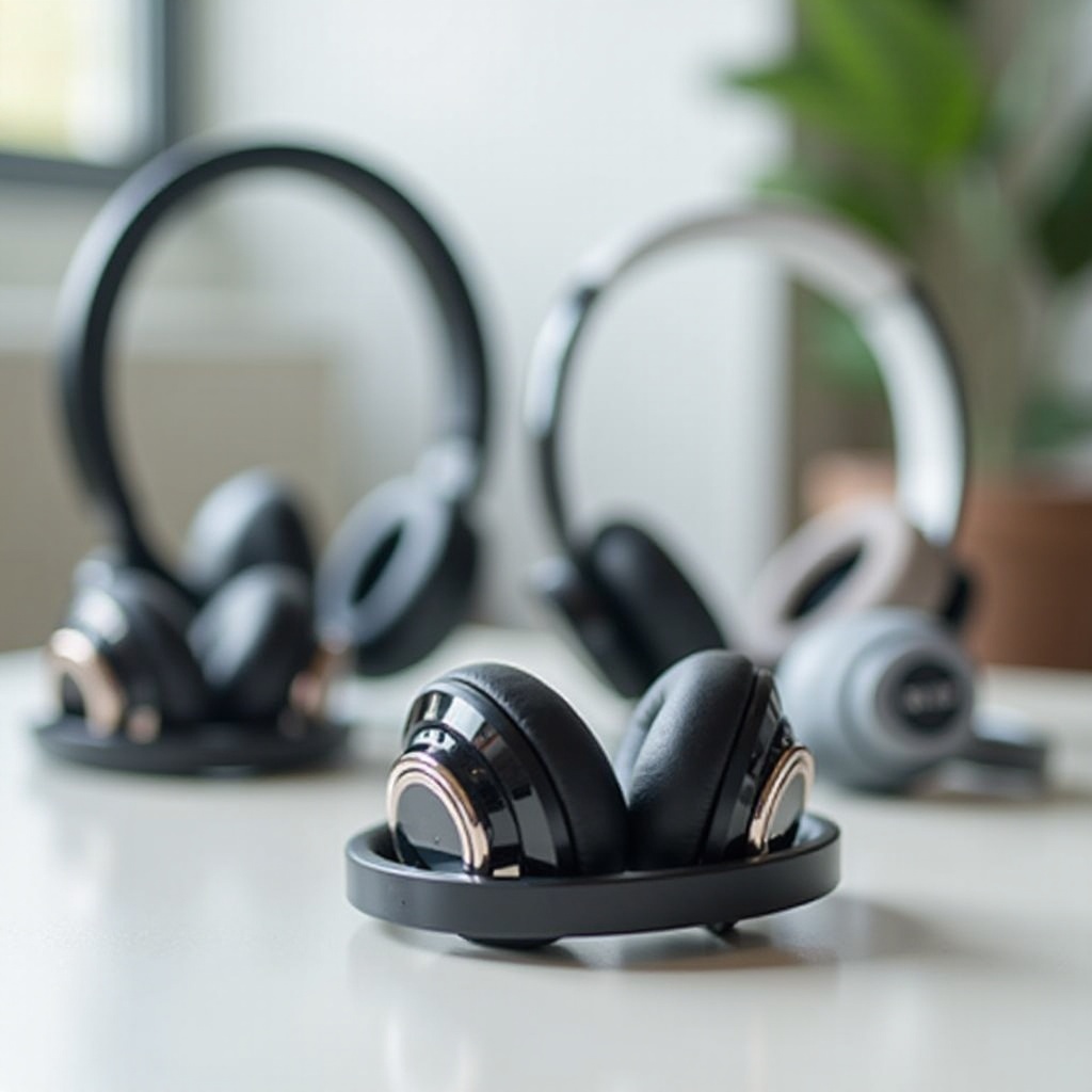 beste kabellose Bluetooth-Kopfhörer