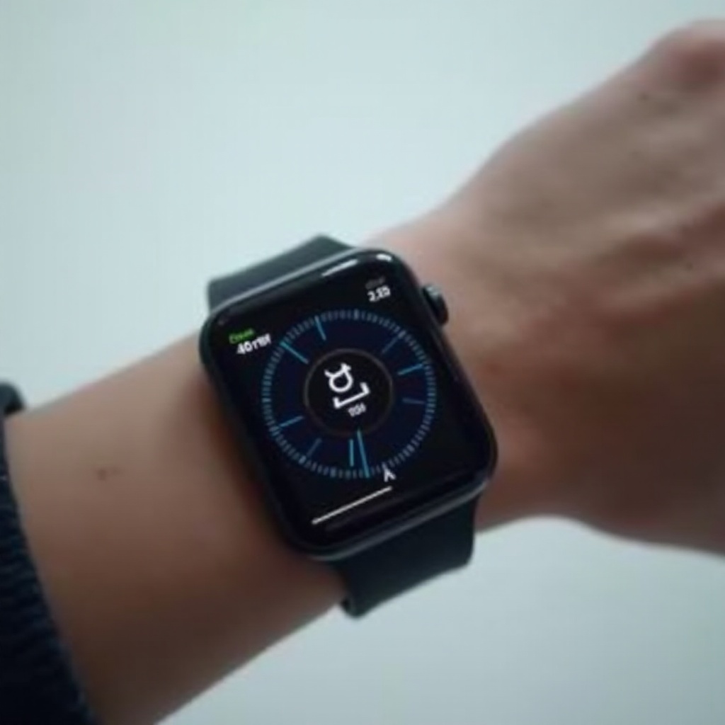 wie man den Blutdruck einer Smartwatch kalibriert