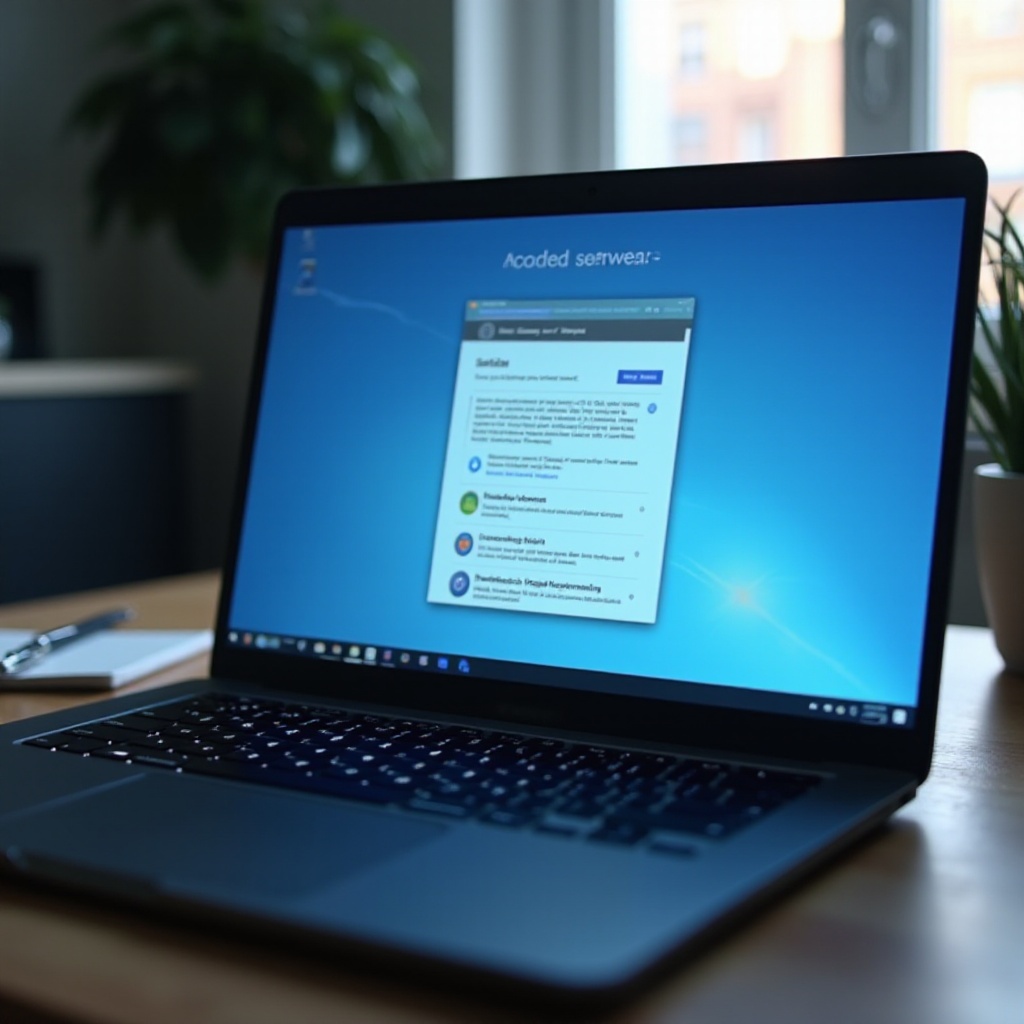 بديل poweriso لجهاز chromebook