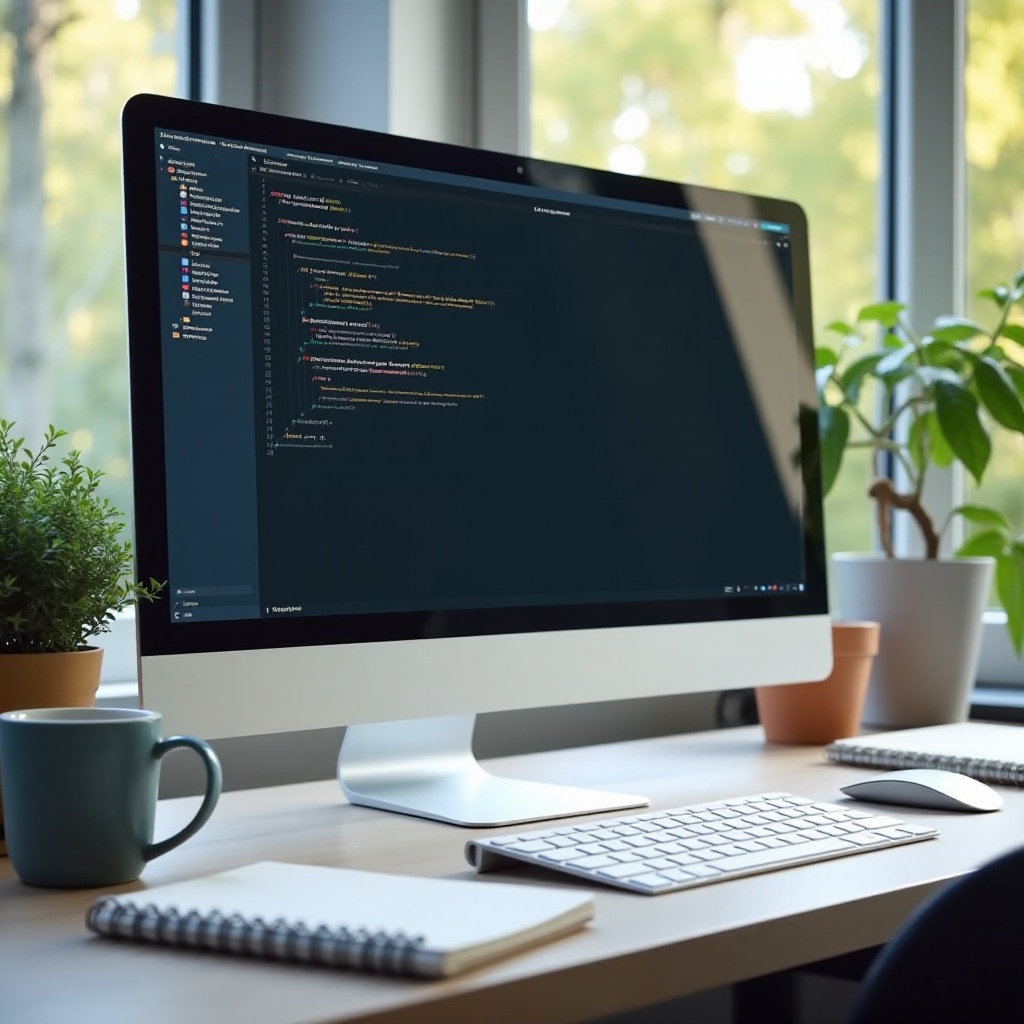 Jupyter Notebook unter Windows mit pip installieren
