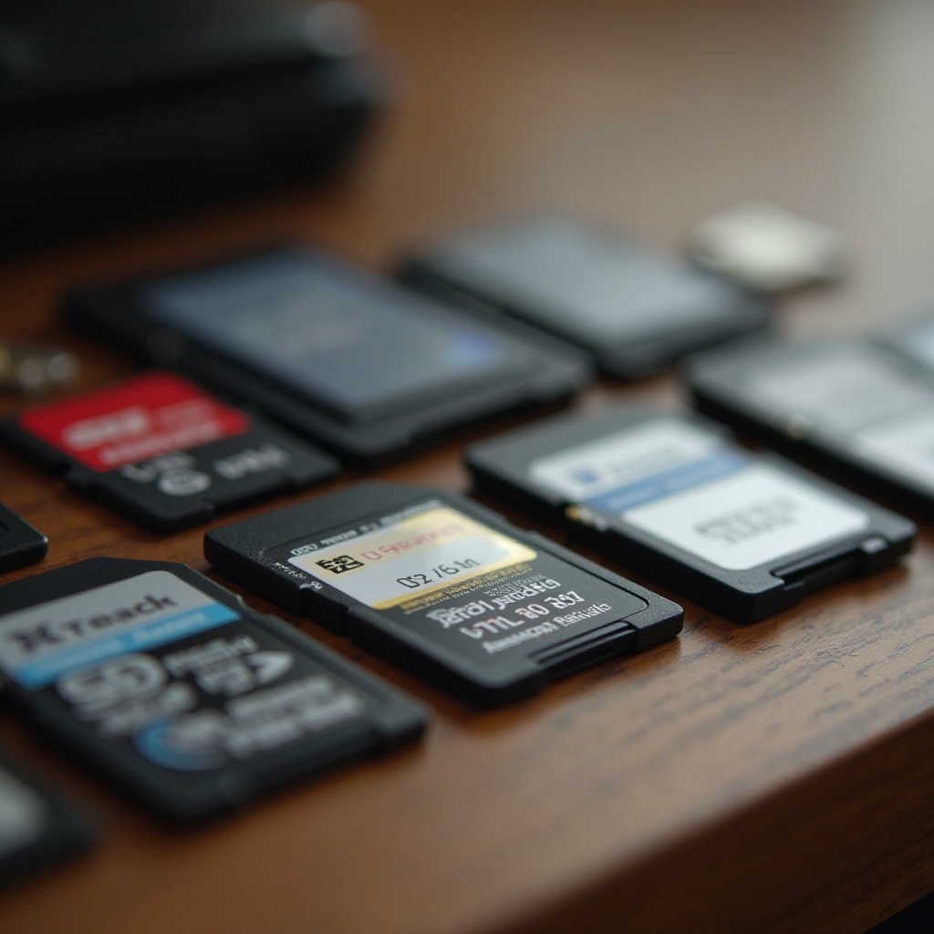 qué tarjeta de memoria usa la tableta fix