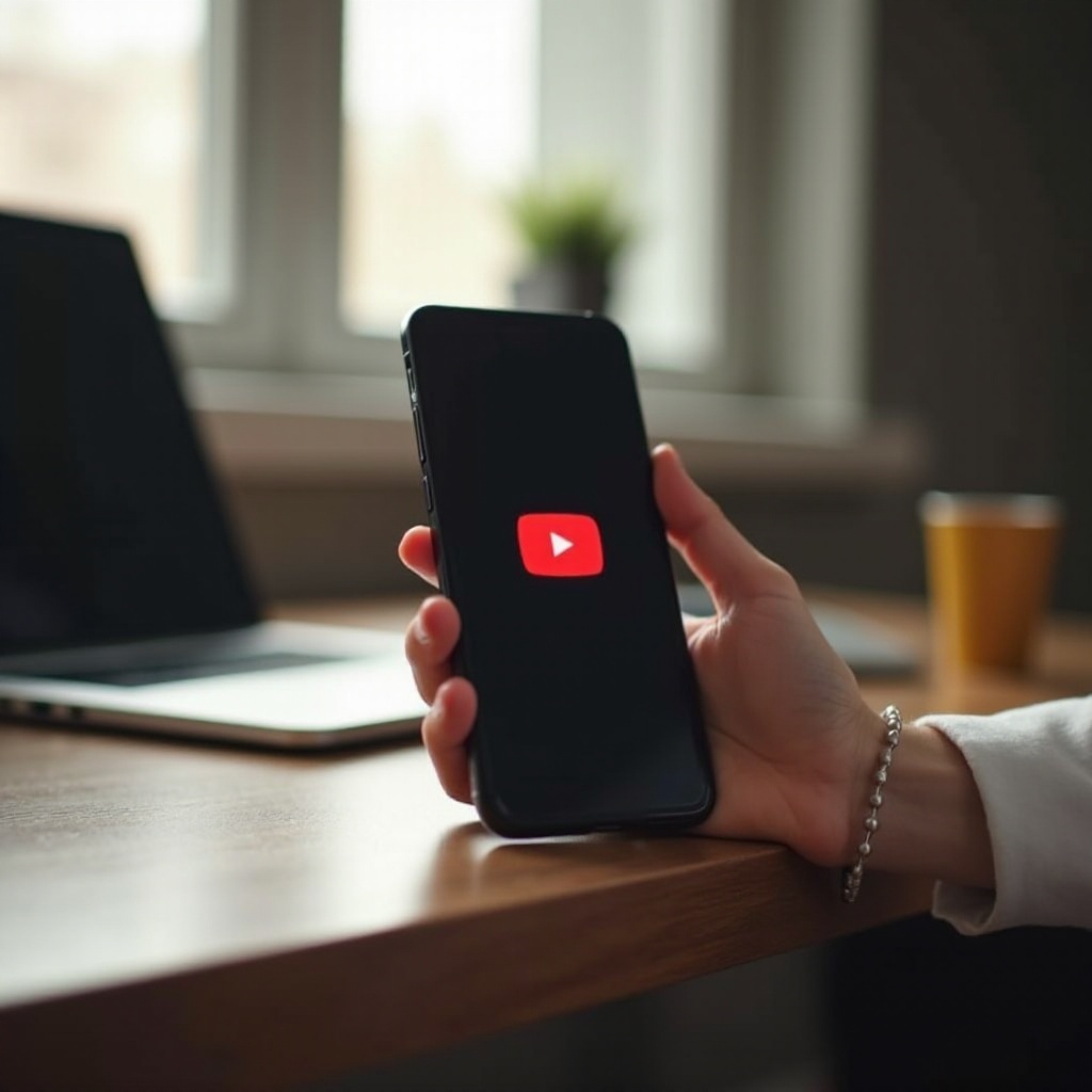 come riprodurre YouTube in background su Android