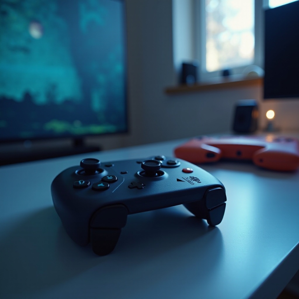 PowerA Fusion Pro kabelloser Controller für Nintendo Switch
