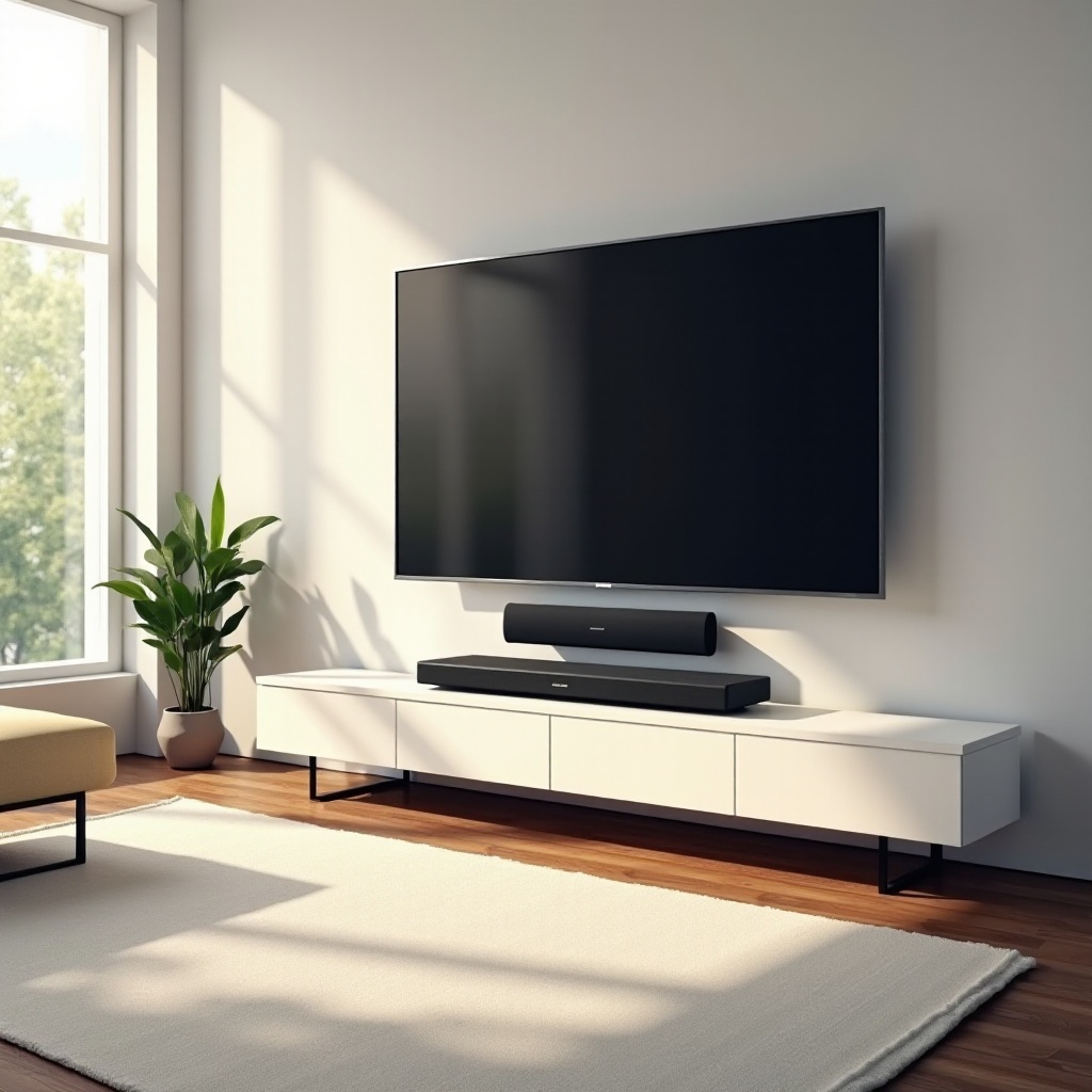 توقف مكبر الصوت Vizio عن العمل