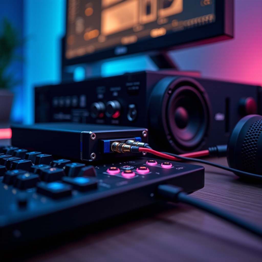 se você conectar o subwoofer em paralelo, os watts aumentam