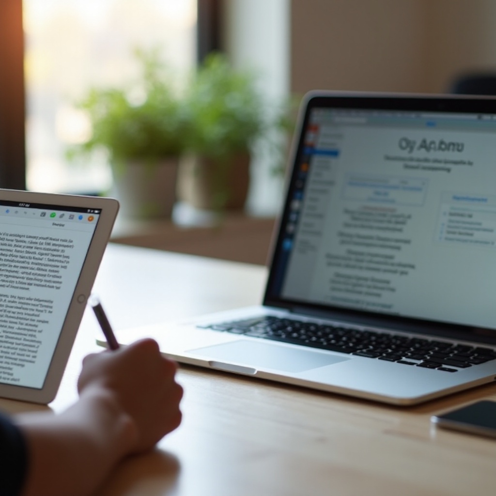 cómo sincronizar freenotes de mi iPad a PC