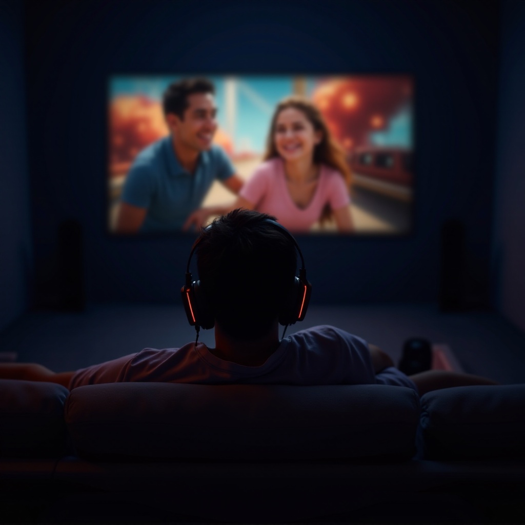 meilleurs écouteurs pour regarder des films