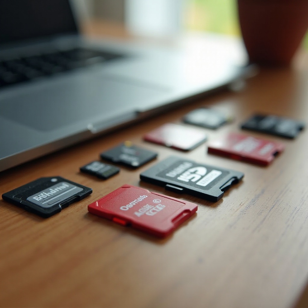 qué tarjeta de memoria usa la tableta fix