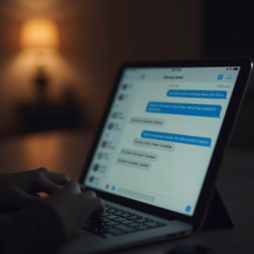 comment recevoir les messages iphone sur ipad