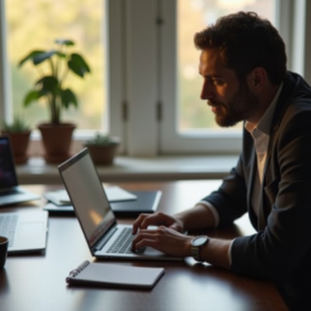 macbook pro que se ha apagado inesperadamente