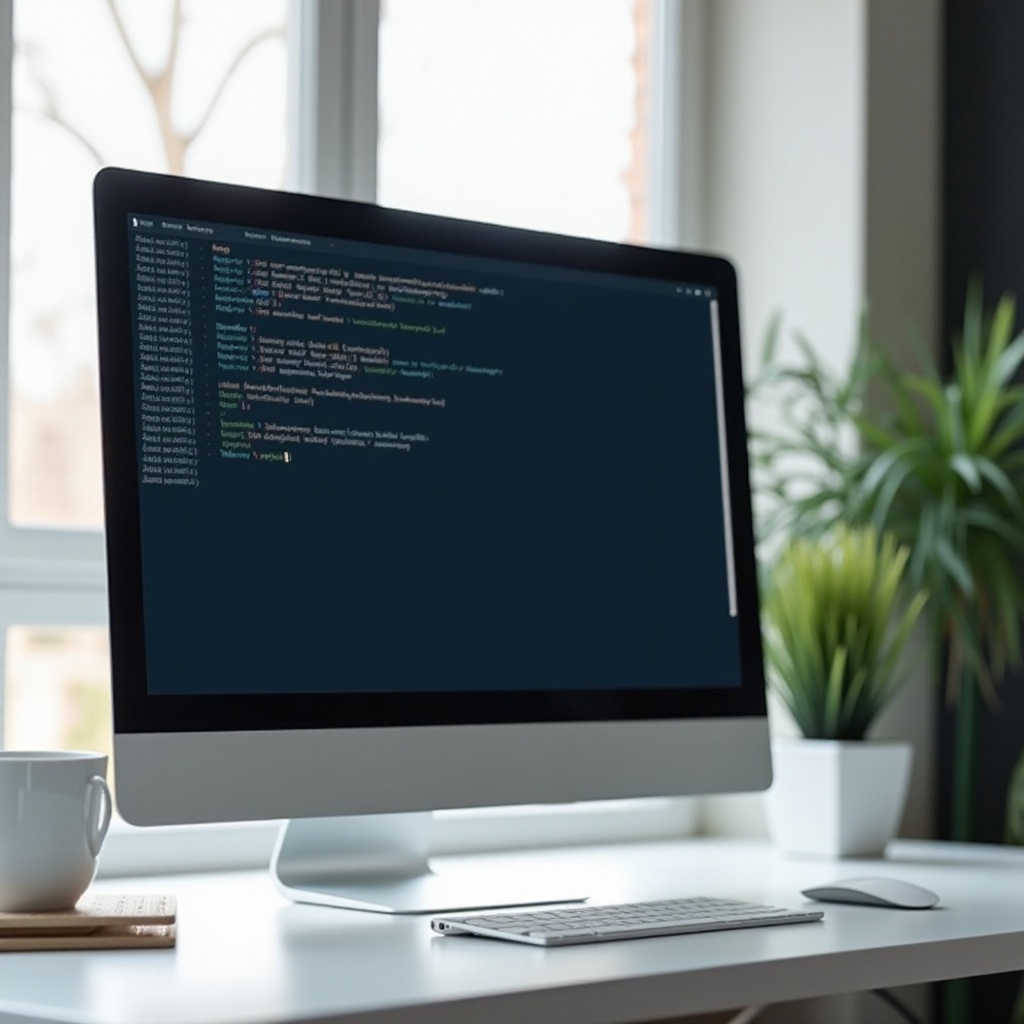 instalar jupyter notebook en Windows usando pip