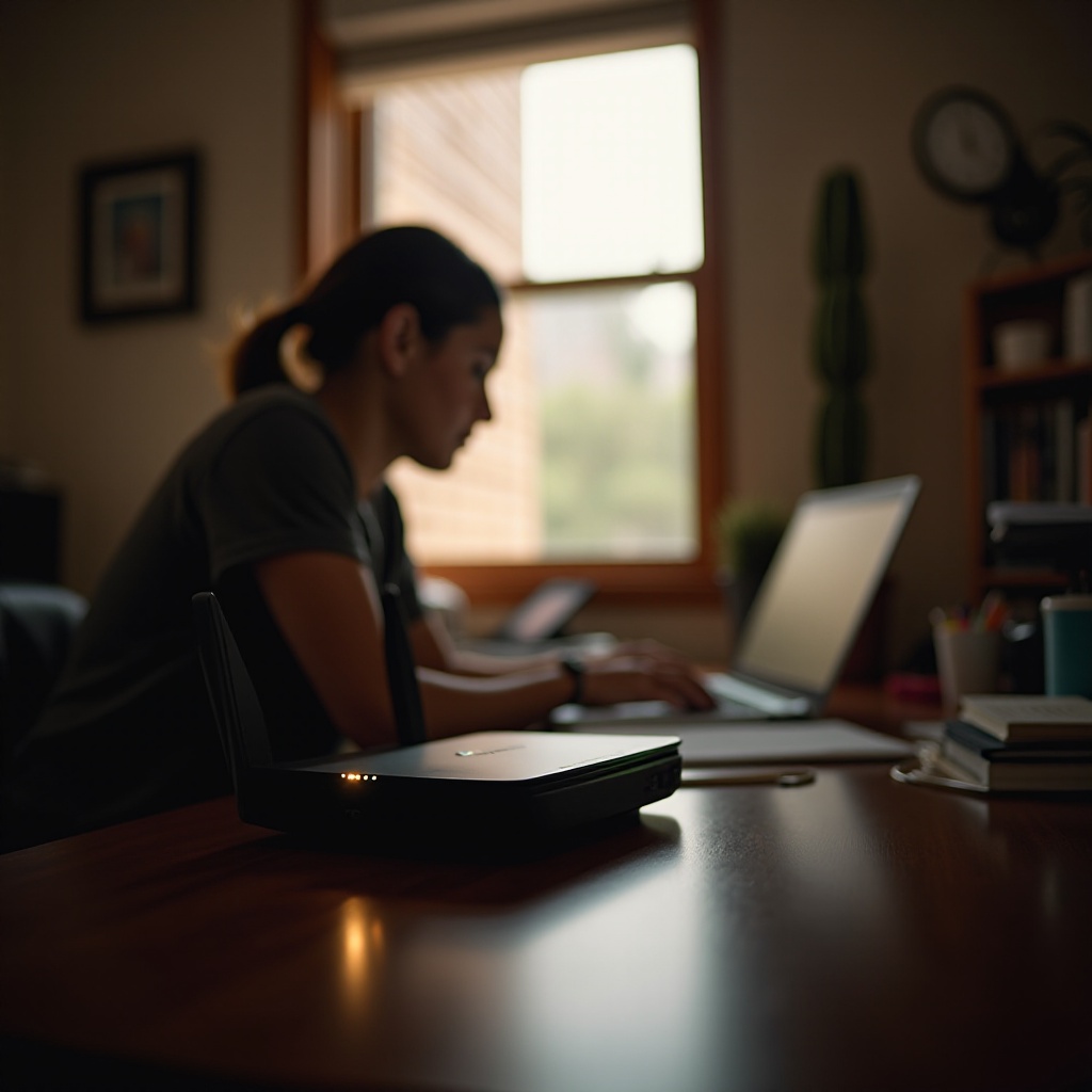 como desativar o roteador wifi comcast