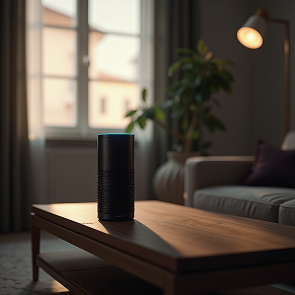 alertes alexa