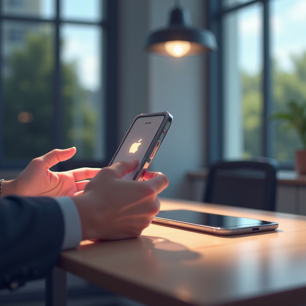 la lumière de la caméra sur l'iPhone ne s'éteint pas