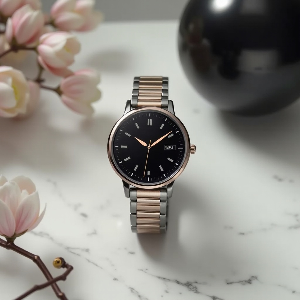 montre xwatch lady pro