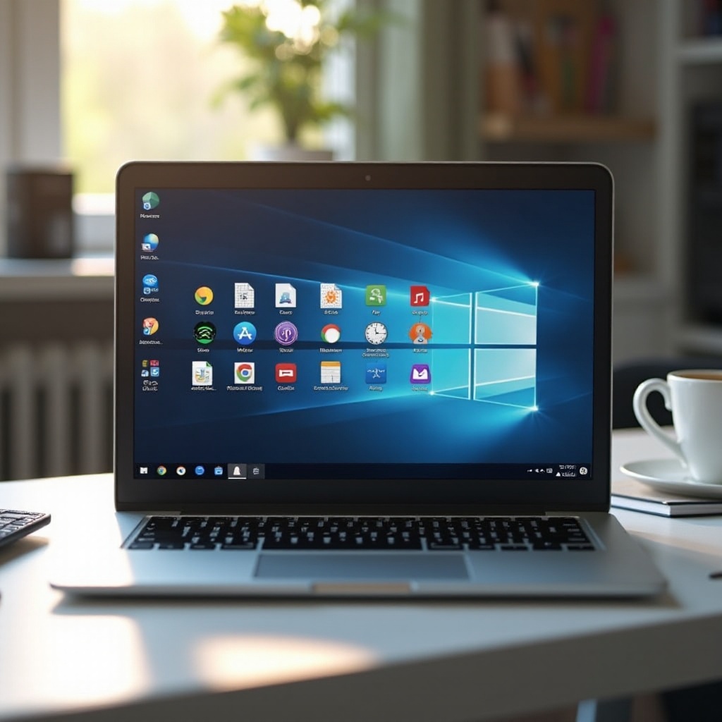 alternativa a PowerISO per Chromebook