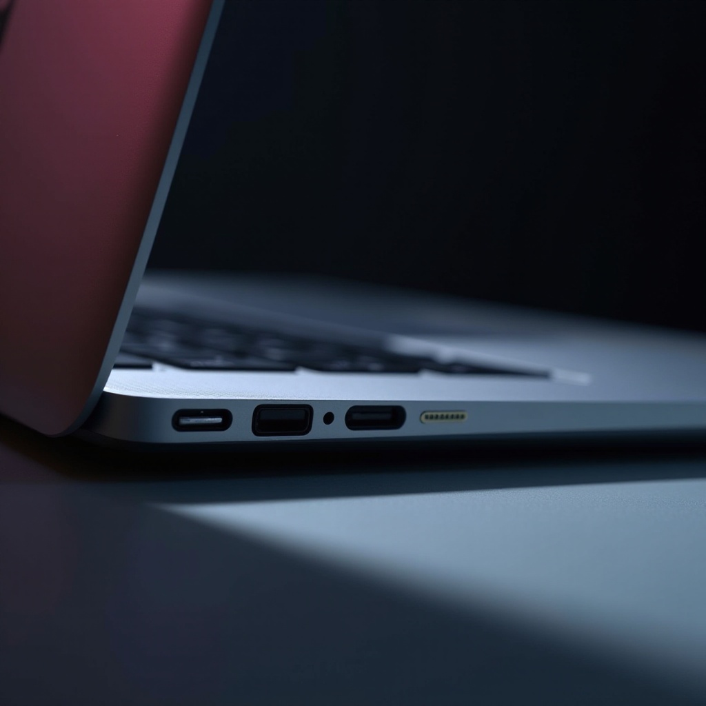 qualité du microphone du MacBook Pro