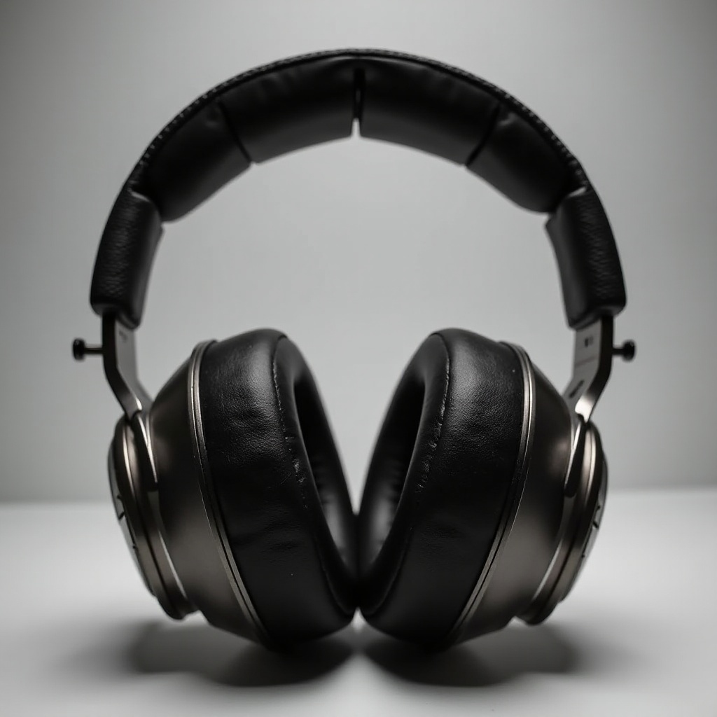 critique des écouteurs Audeze LCD X