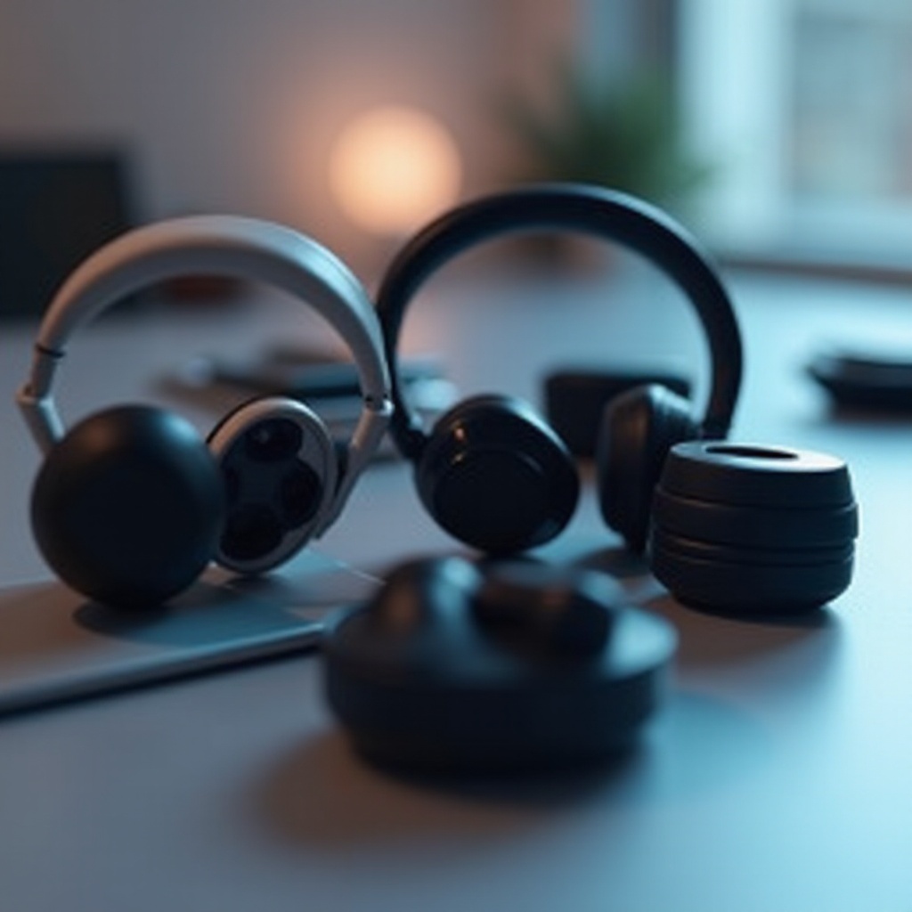 beste kabellose Bluetooth-Kopfhörer