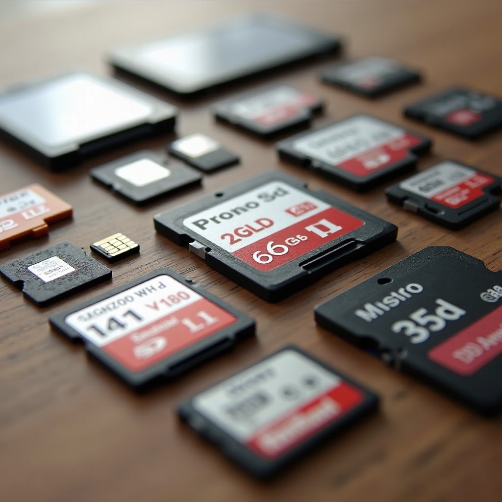 quale scheda di memoria usa il tablet fix