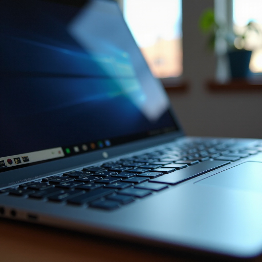 4 GB de RAM é bom para um laptop executando Windows?