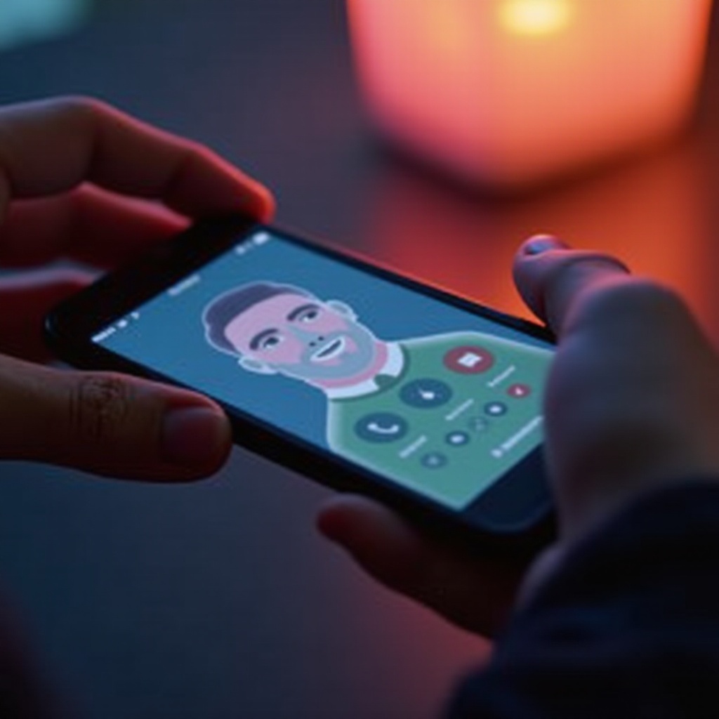 cómo arreglar el sonido en facetime
