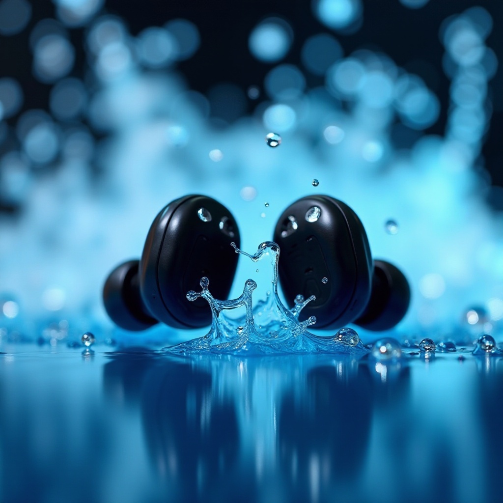 beste wasserdichte Bluetooth-Kopfhörer