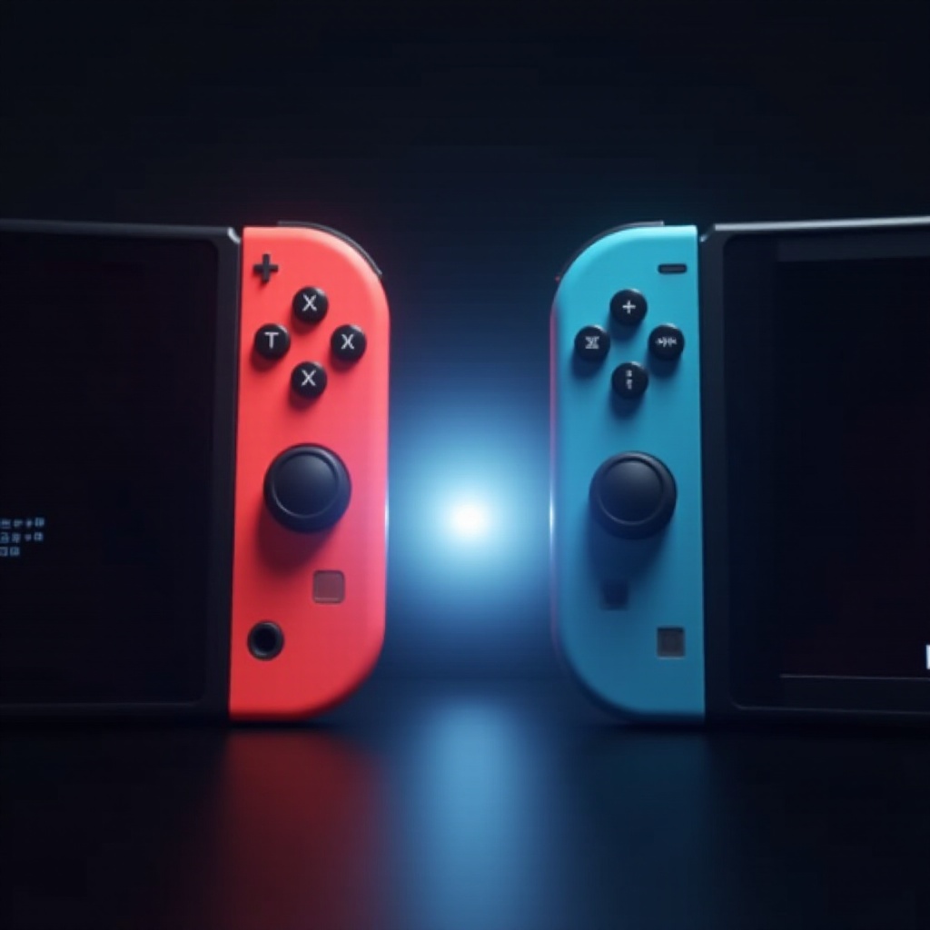 você pode transferir jogos do Switch para outro Switch