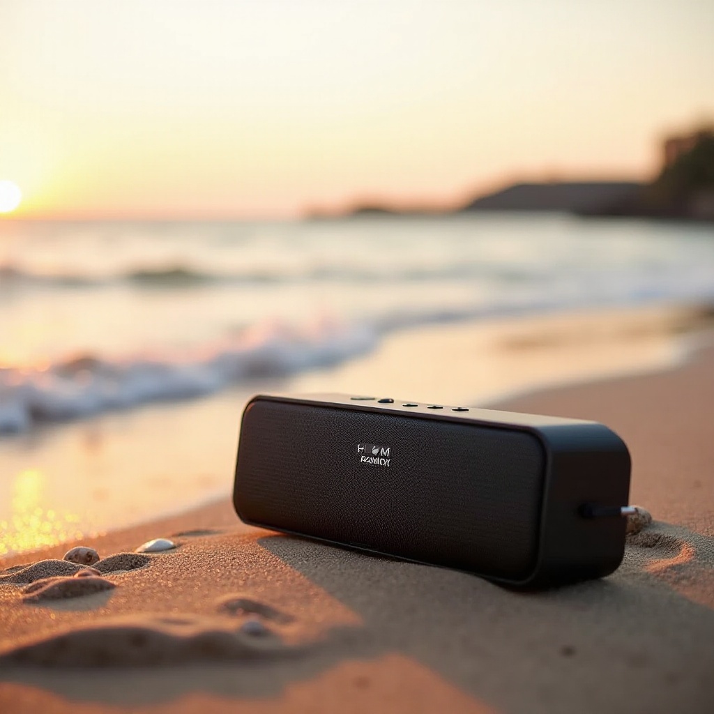 legjobb bluetooth hangszórók a strandra