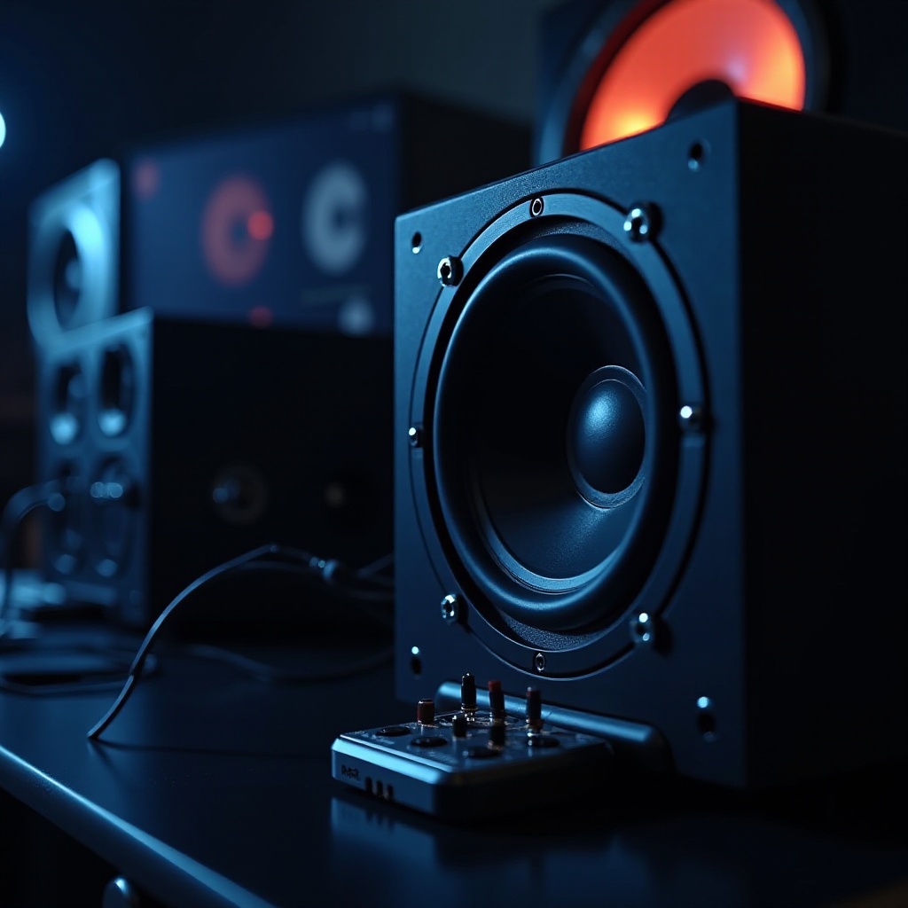 ha párhuzamosan kötöd a mélynyomót, növekszik a wattok száma