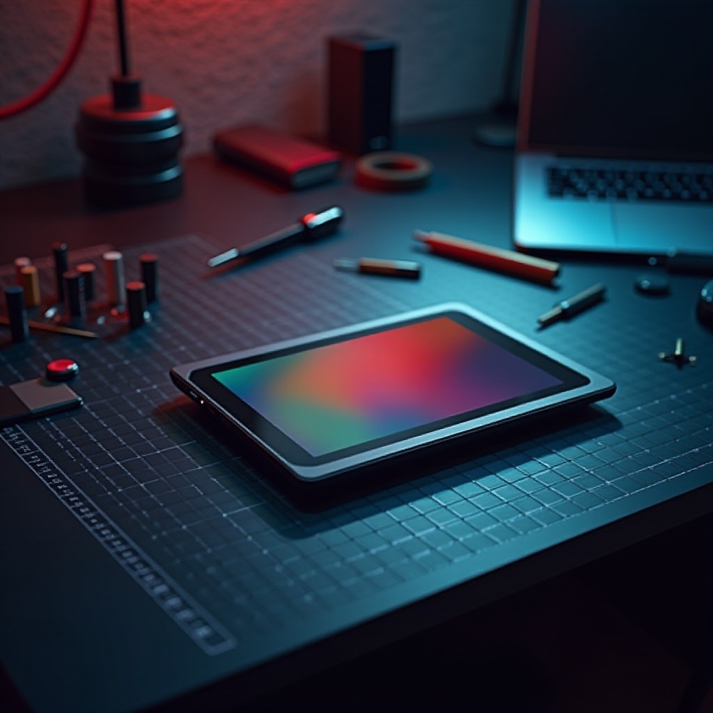 modifiche tablet lenovo tb-x606fa