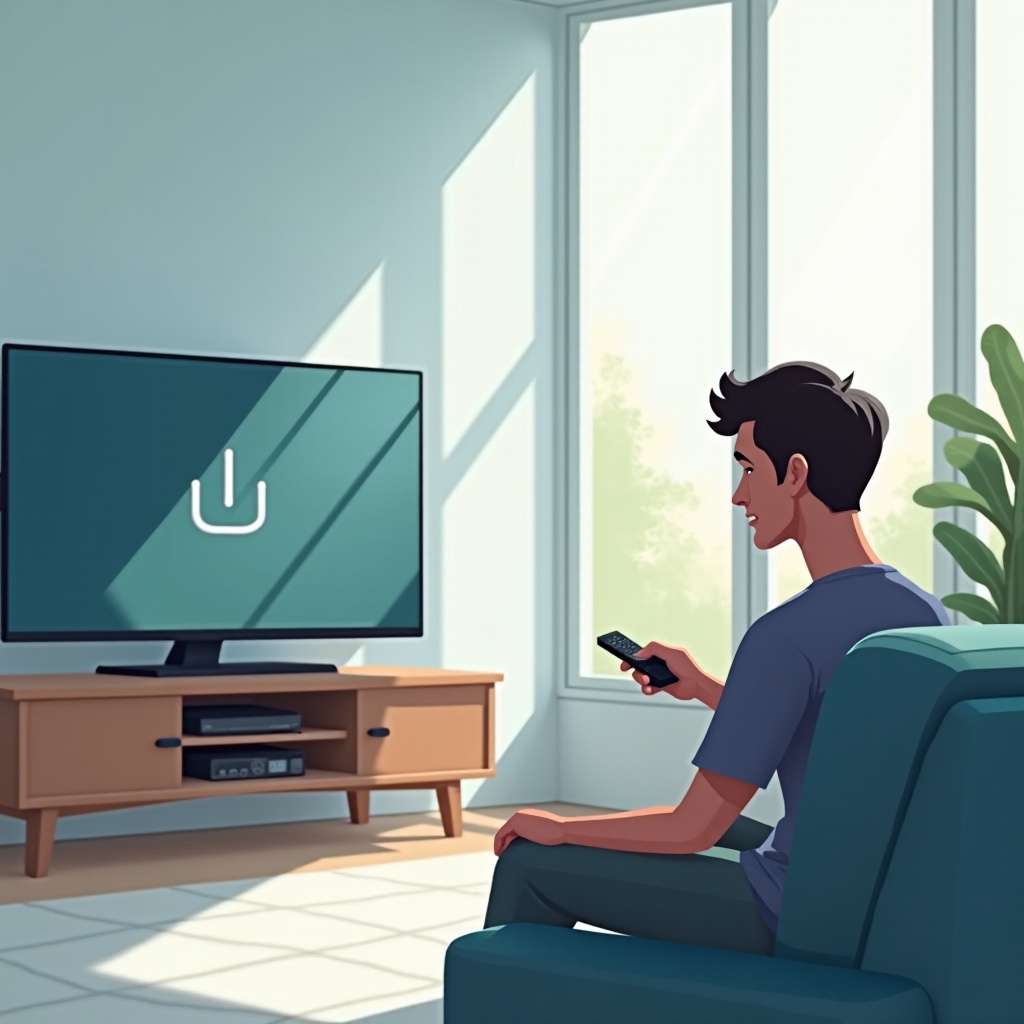 Plex funciona lento en mi televisor