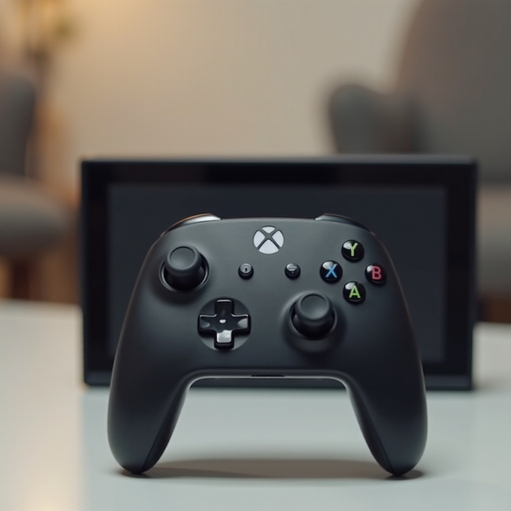 PowerA Fusion Pro vezeték nélküli vezérlő Nintendo Switch-hez