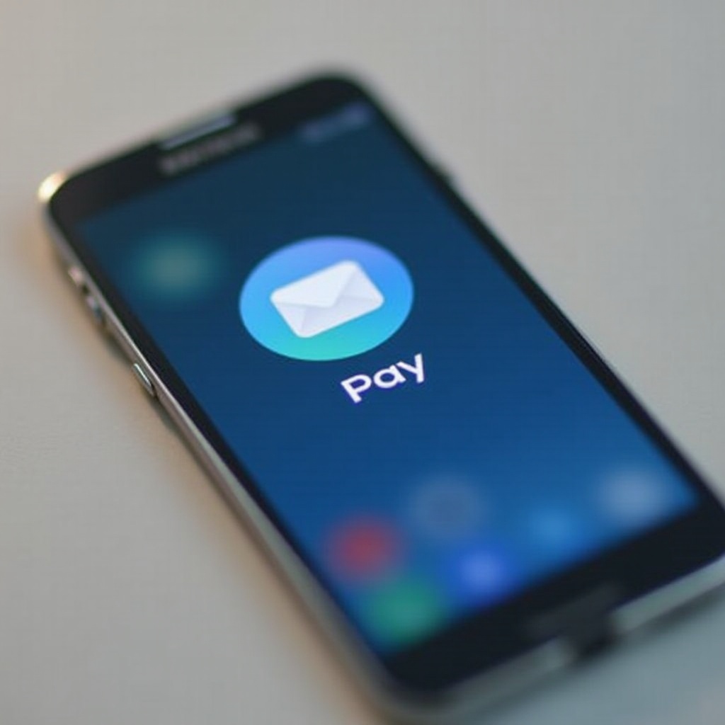 come rimuovere Samsung Pay