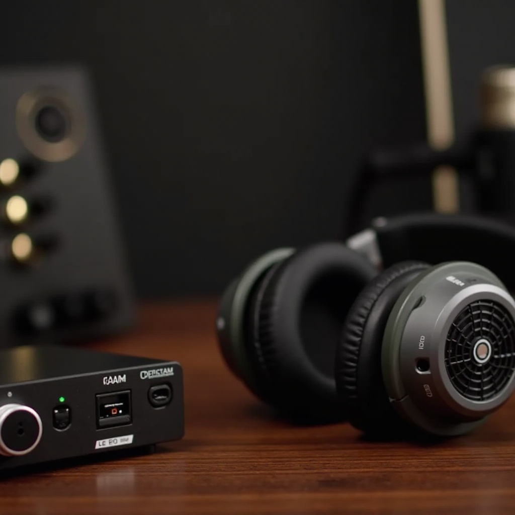 dt770 le come collegare un microfono