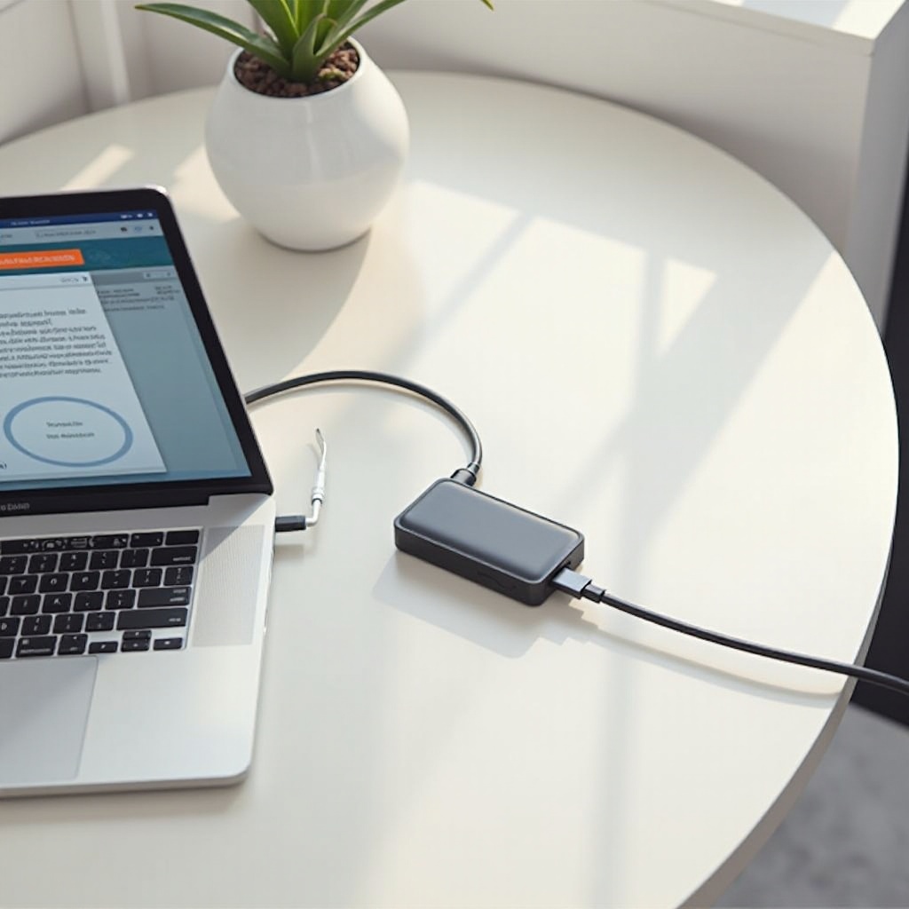 backup do iphone para disco rígido externo mac