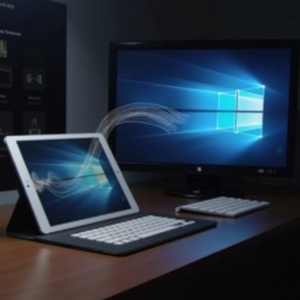 come sincronizzare freenotes dal mio iPad al PC