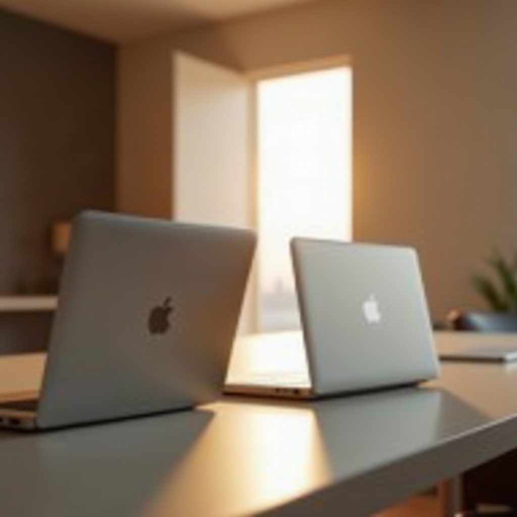 transferir dados do MacBook antigo para o novo MacBook