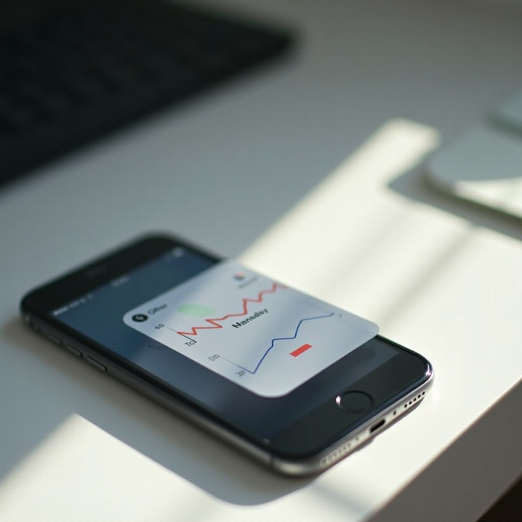 mi más van az iPhone tárhelyén