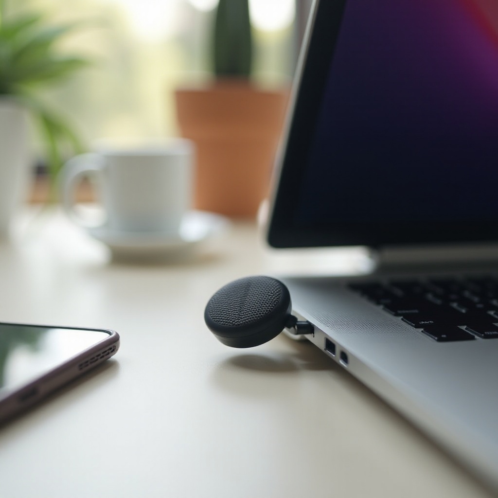 bester Clip-On Bluetooth-Lautsprecher