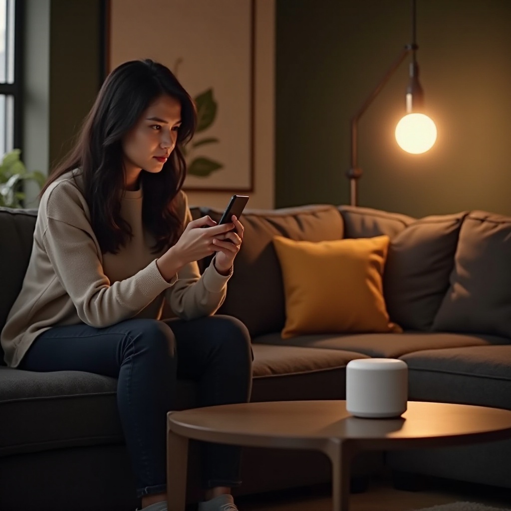 HomePod non si connette