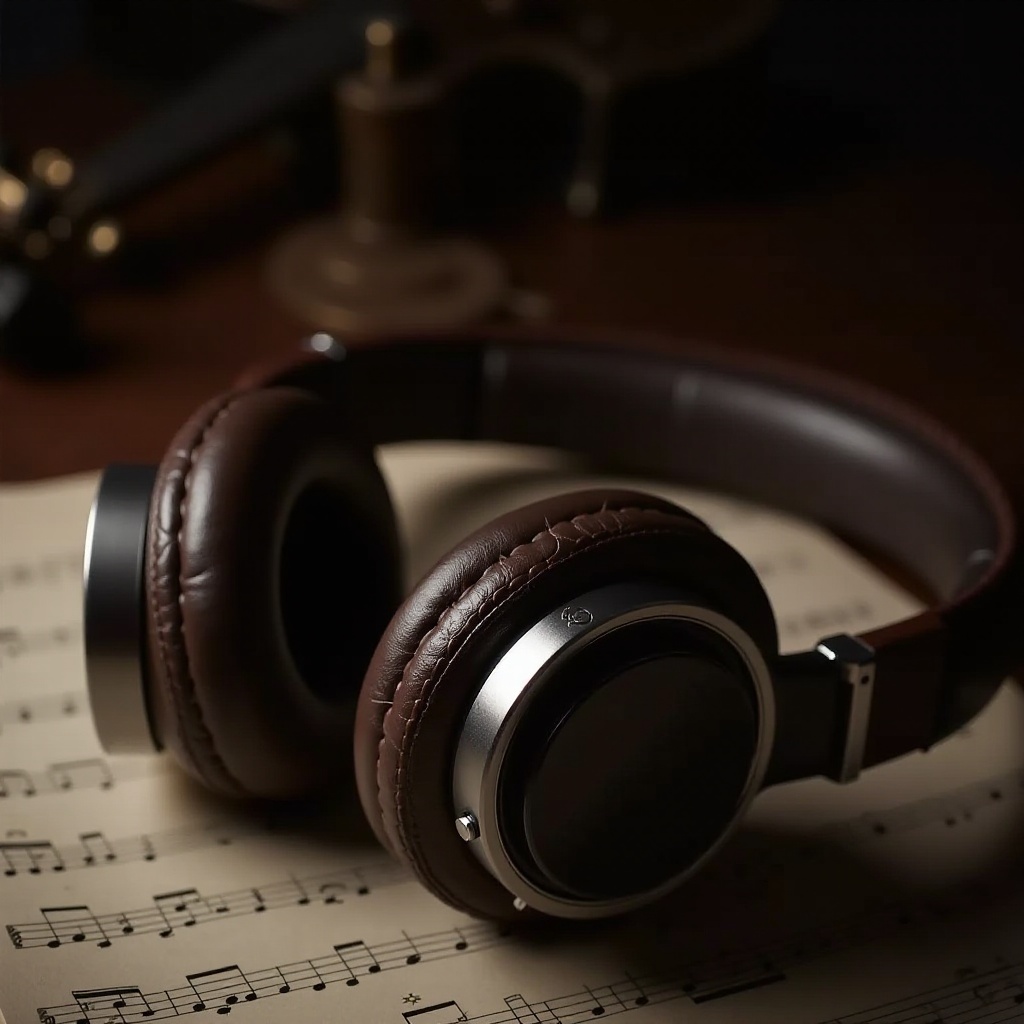 mejores auriculares para música clásica