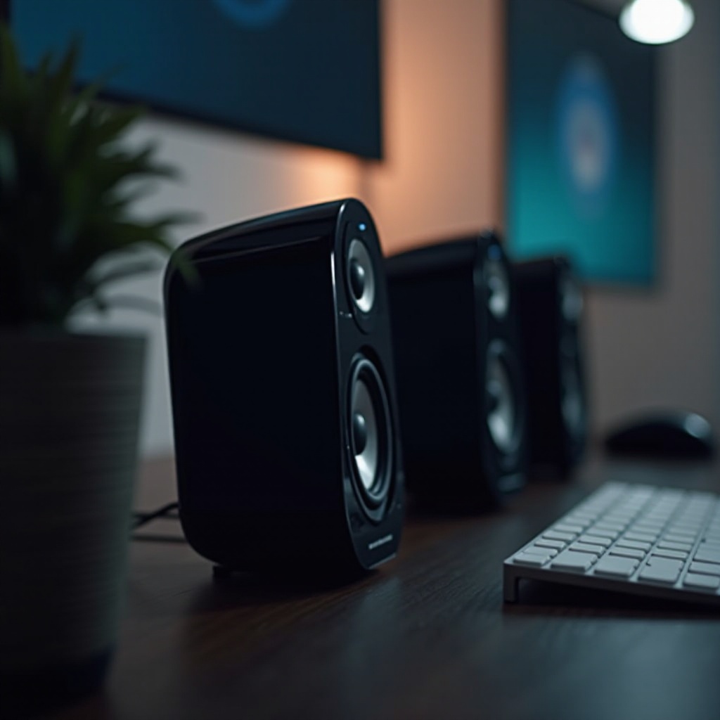 legjobb logitech számítógép hangszórók