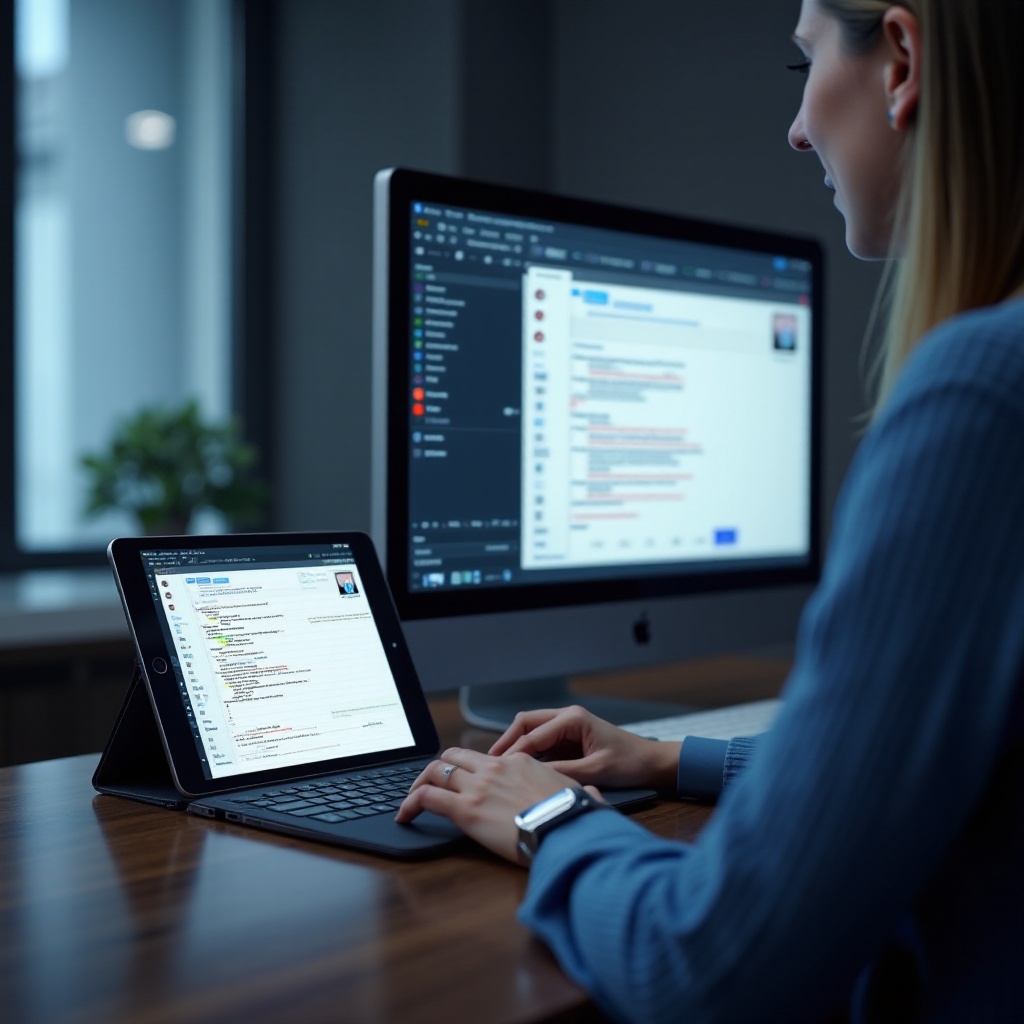 comment synchroniser les freenotes de mon iPad avec mon PC