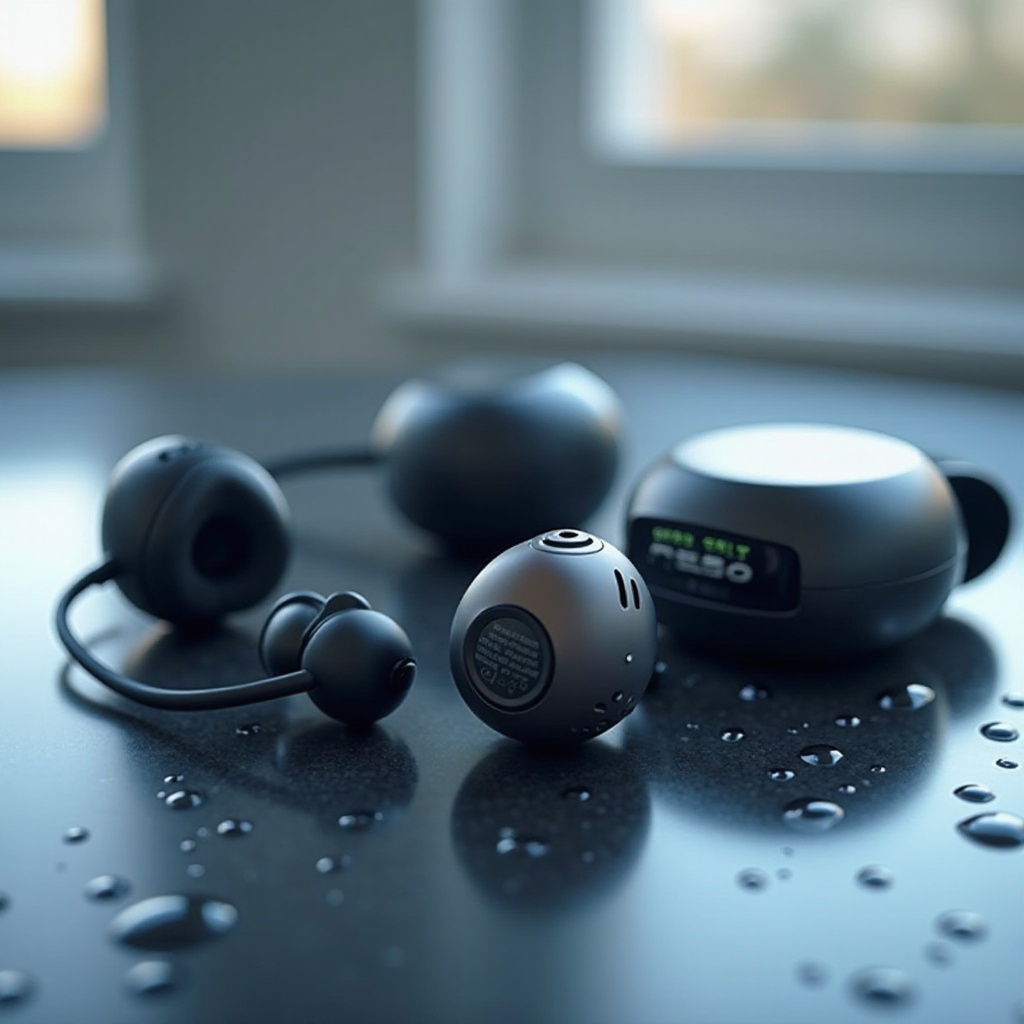 beste wasserdichte Bluetooth-Kopfhörer