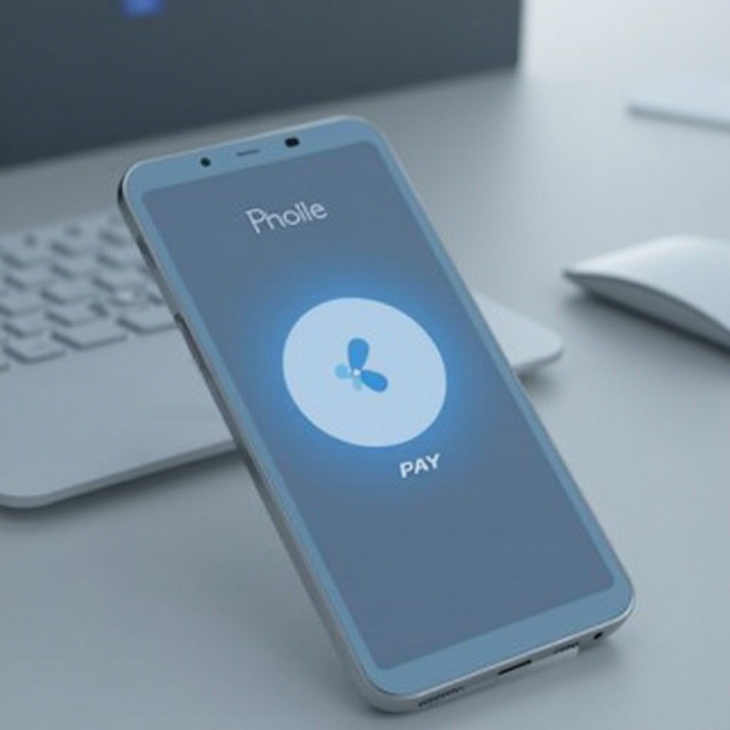 cómo eliminar Samsung Pay
