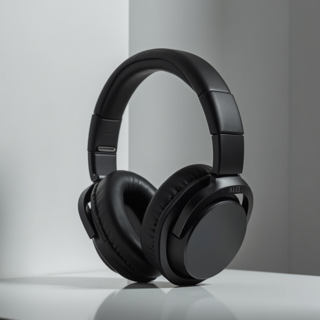 revisão dos fones de ouvido alpha pulse x
