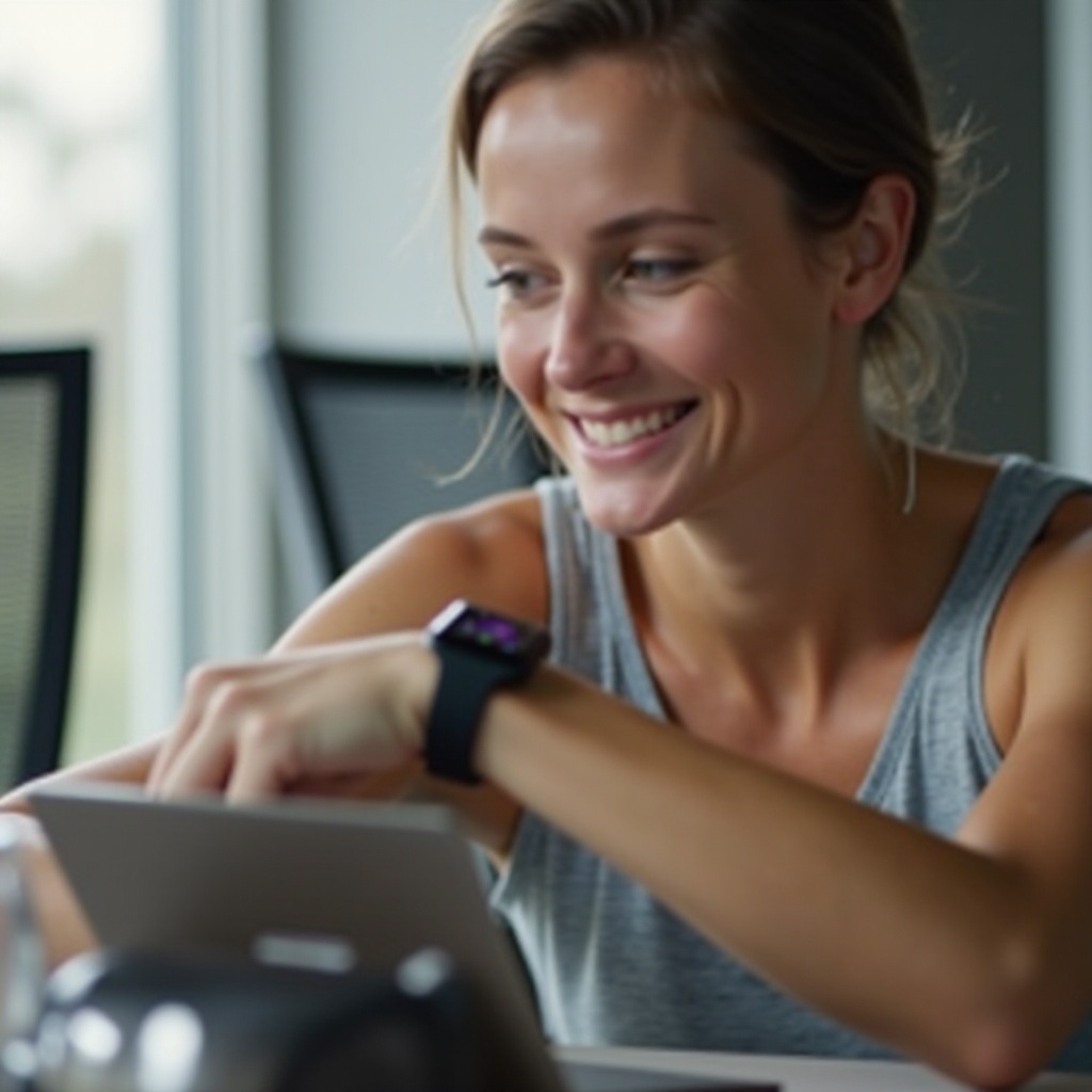 können Sie einen Anruf auf einer Apple Watch beantworten