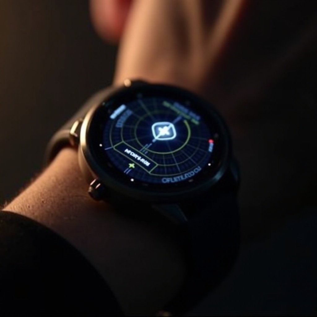 comment les montres intelligentes se connectent-elles à Internet