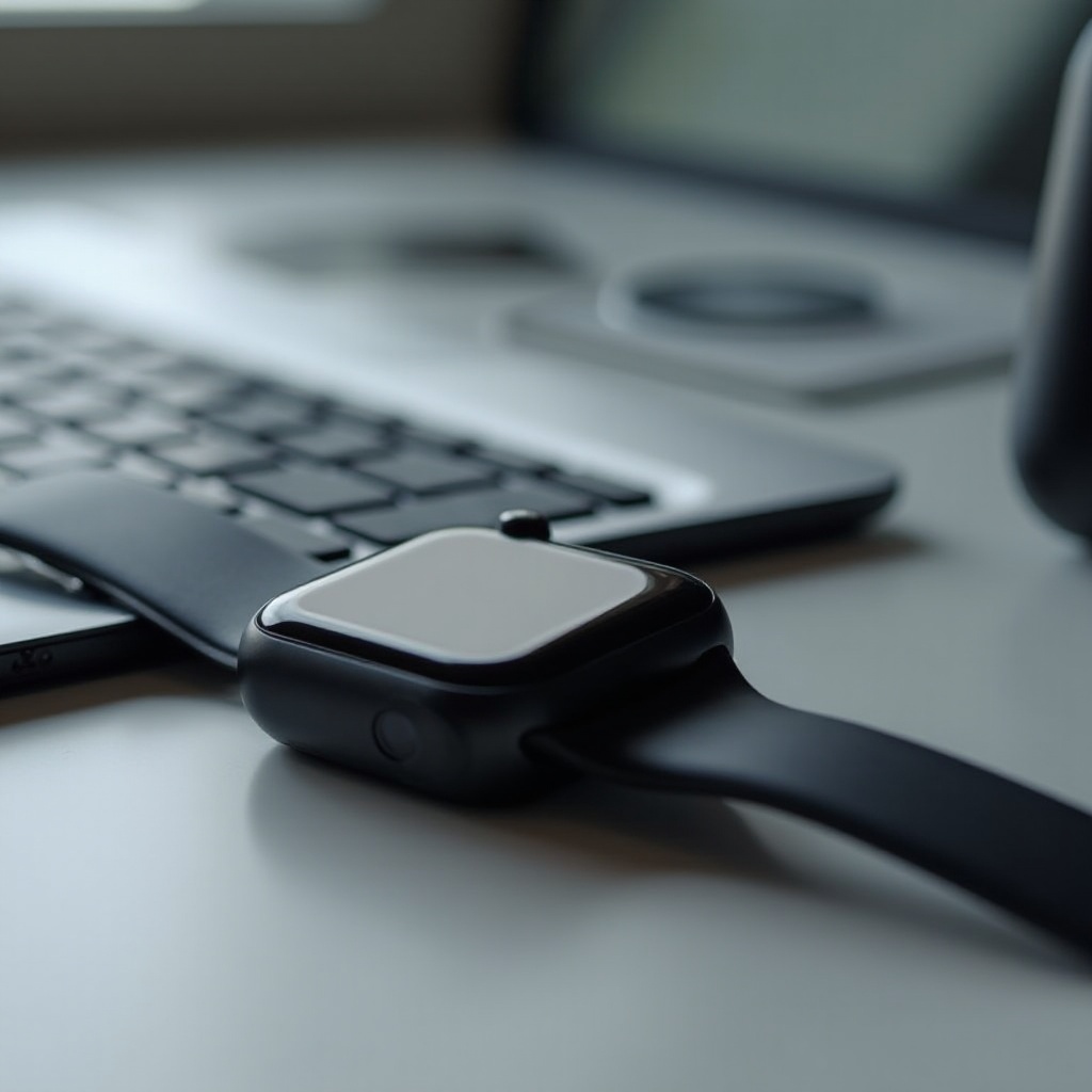 come collegare l'orologio intelligente Apple con un telefono Android